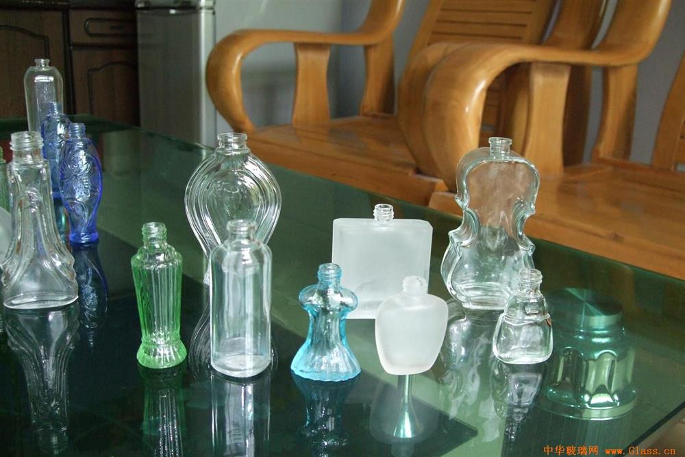 玻璃瓶玻璃制瓶香水瓶香熏瓶-徐州大华玻璃制品有限公司
