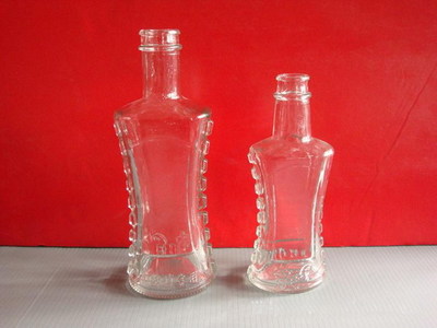 徐州玻璃瓶厂家开发定制酒瓶,玻璃酒瓶,玻璃白酒瓶